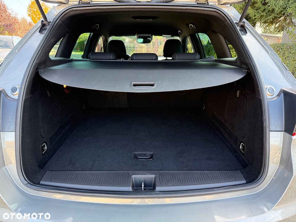 Opel Astra 1.6 Turbo Start/Stop Innovation - 20