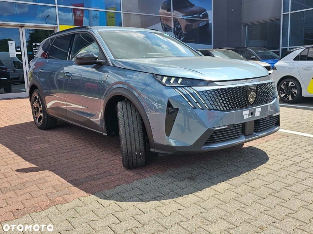 Peugeot 5008 - 11