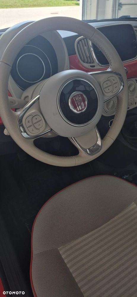 Fiat 500 1.2 Anniversario - 10