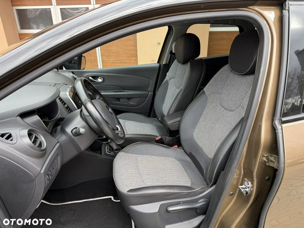 Renault Captur - 18
