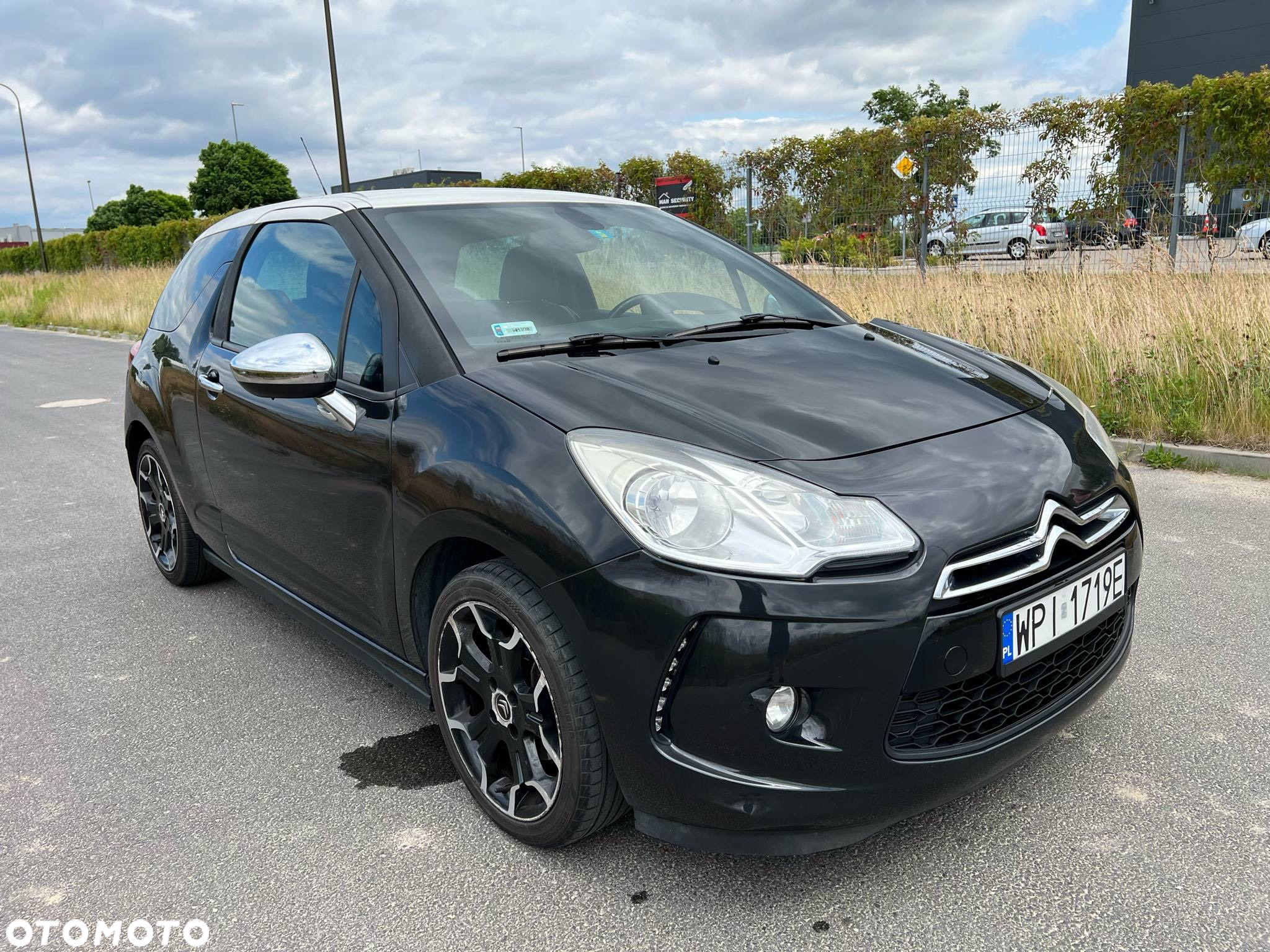Citroën DS3 VTi 120 SoChic - 6
