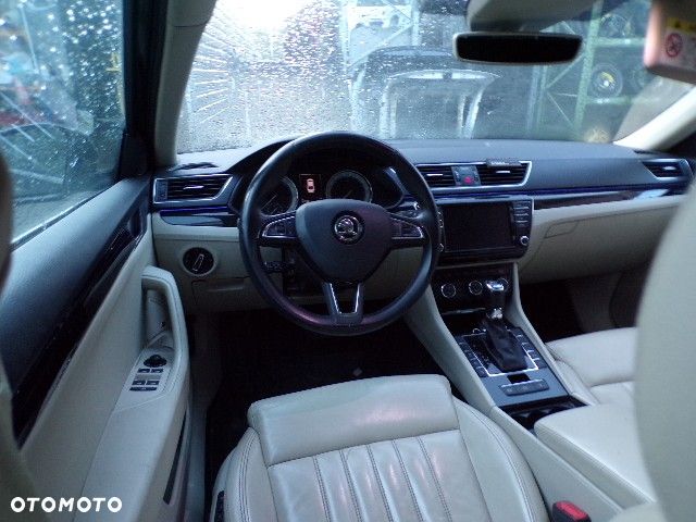 Części - Skoda Superb III 2.0 TDI 190 KM HB 4x4 15R - 6