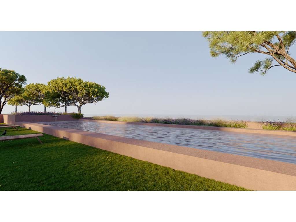 Moradias T4 de Luxo - Vila Mar | Madalena, Vila Nova de Gaia - Grande imagem: 3/9