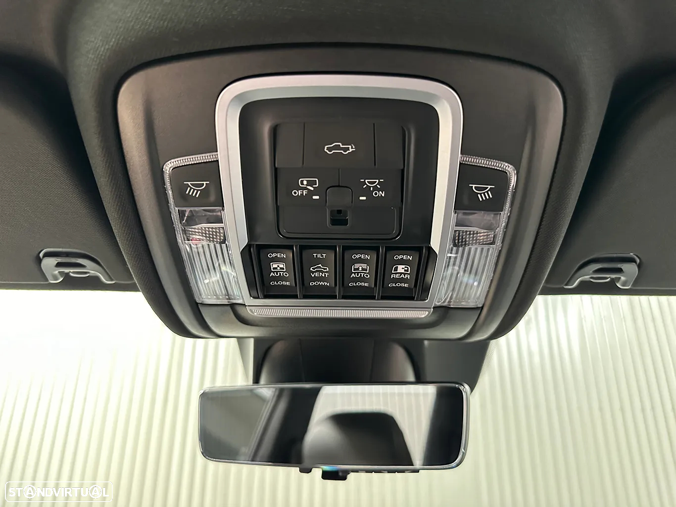 Dodge RAM 1500 TRX 6.2L V8 Level 2 - 48