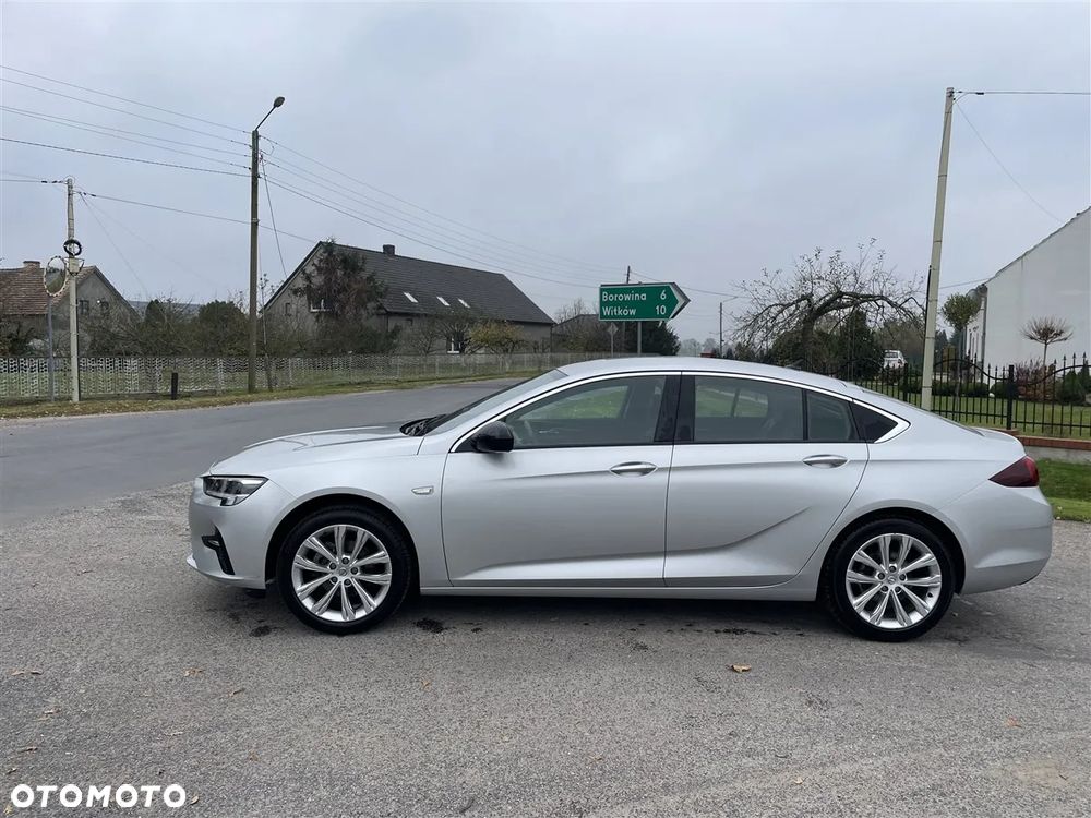 Opel Insignia 1.5 CDTI Business Elegance S&S - 16