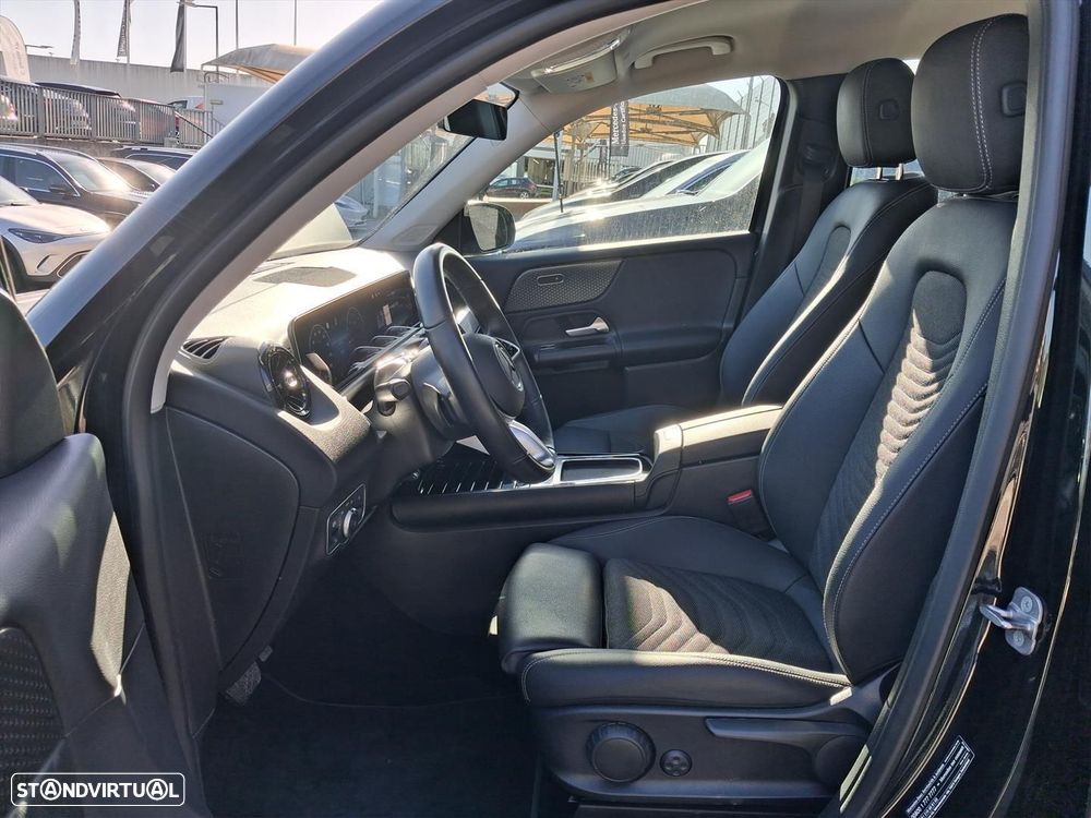 Mercedes-Benz GLB 180 d Progressive - 9