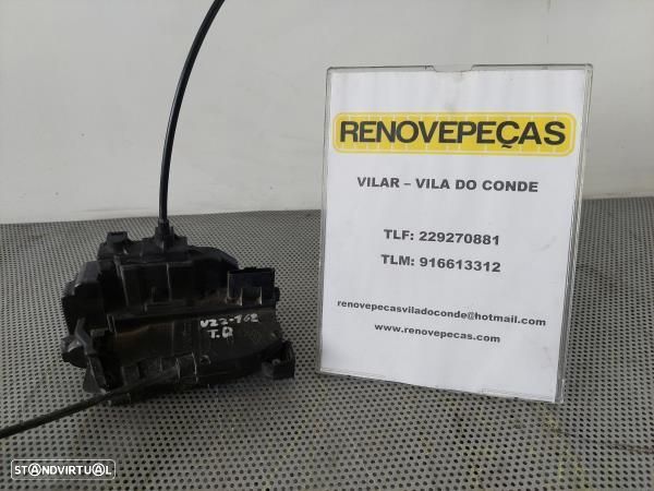 Fecho Porta Tras Dto Renault Megane Iii Grandtour (Kz0/1) - 1