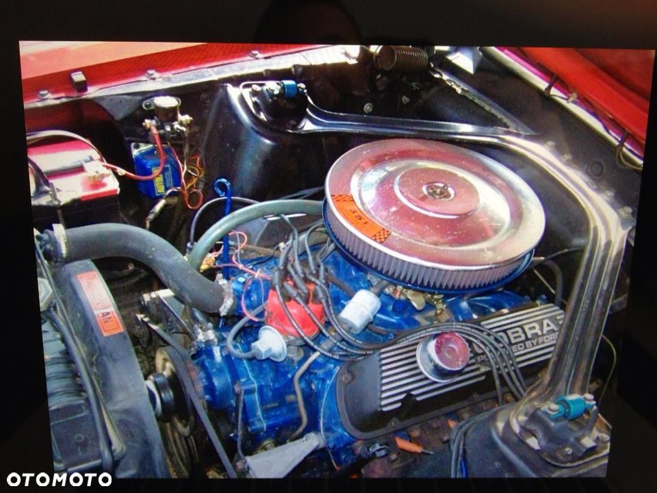 Ford Mustang - 17