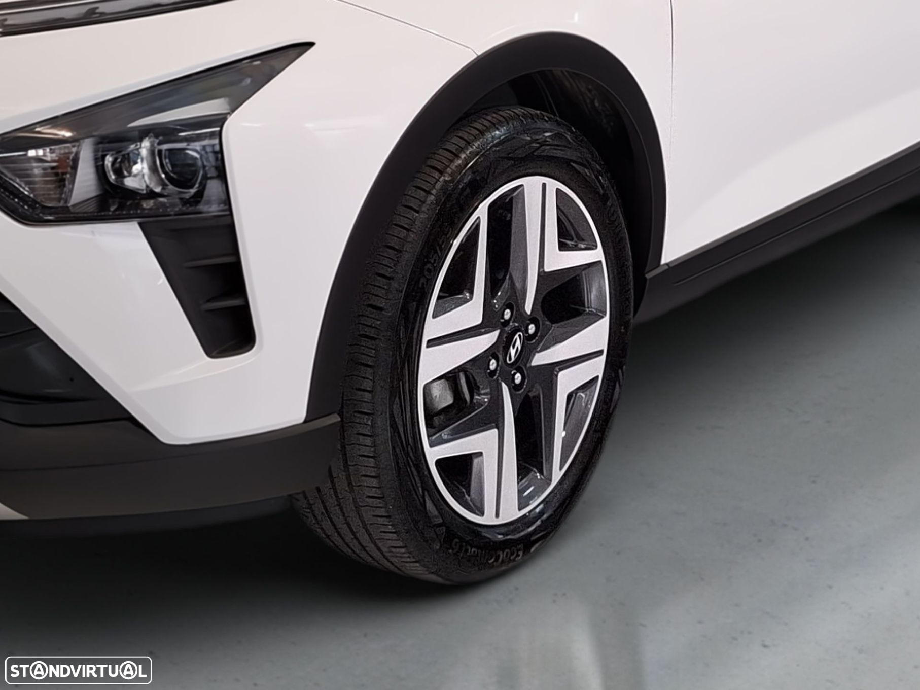 Hyundai Bayon 1.0 T-GDI Premium TT - 4