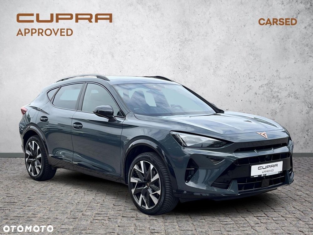 Cupra Formentor - 10