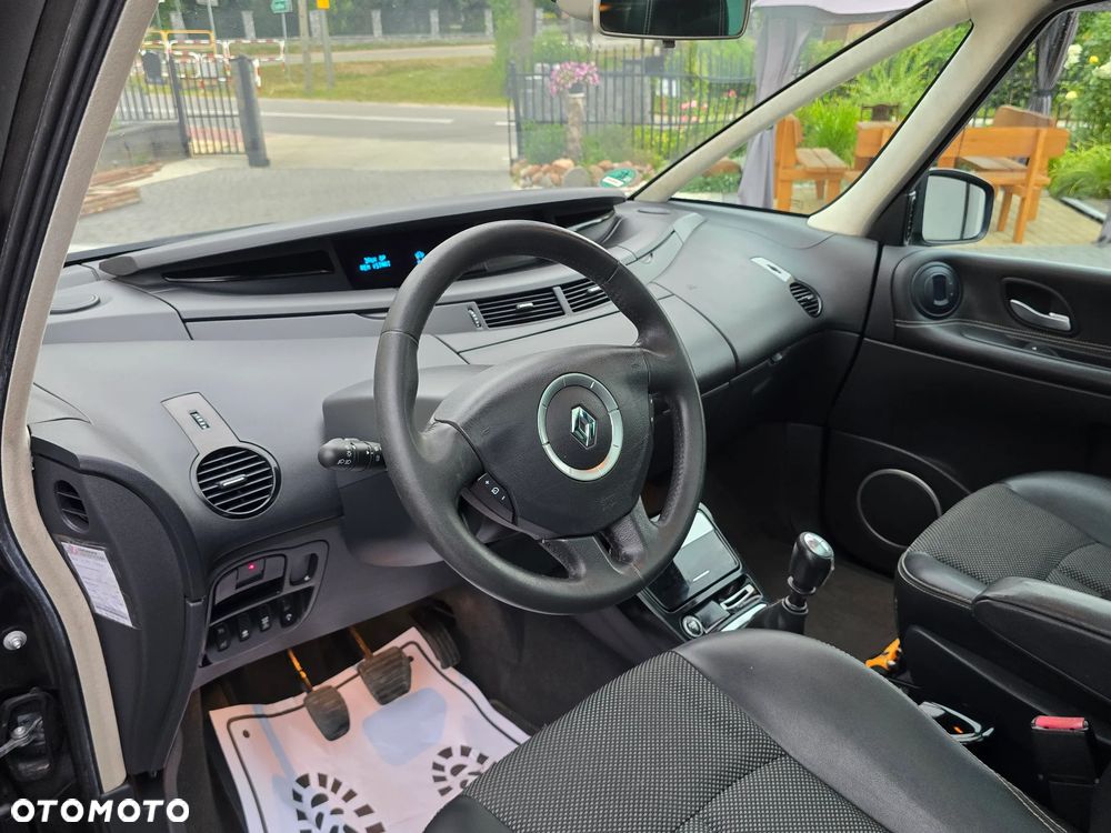 Renault Espace 2.0 Celsium - 32