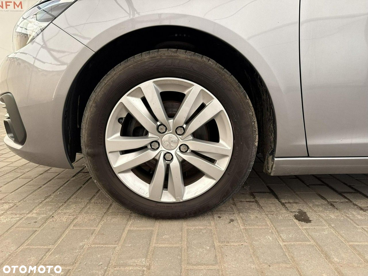 Peugeot 308 - 20