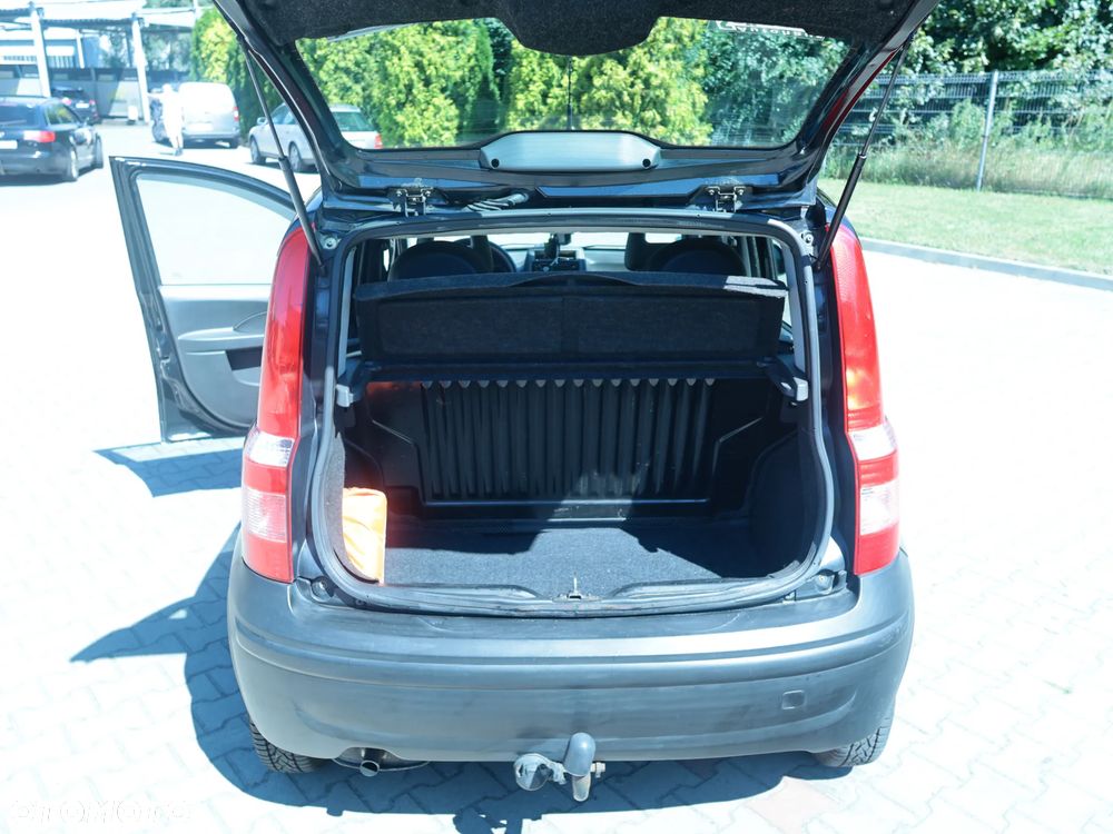 Fiat Panda - 16