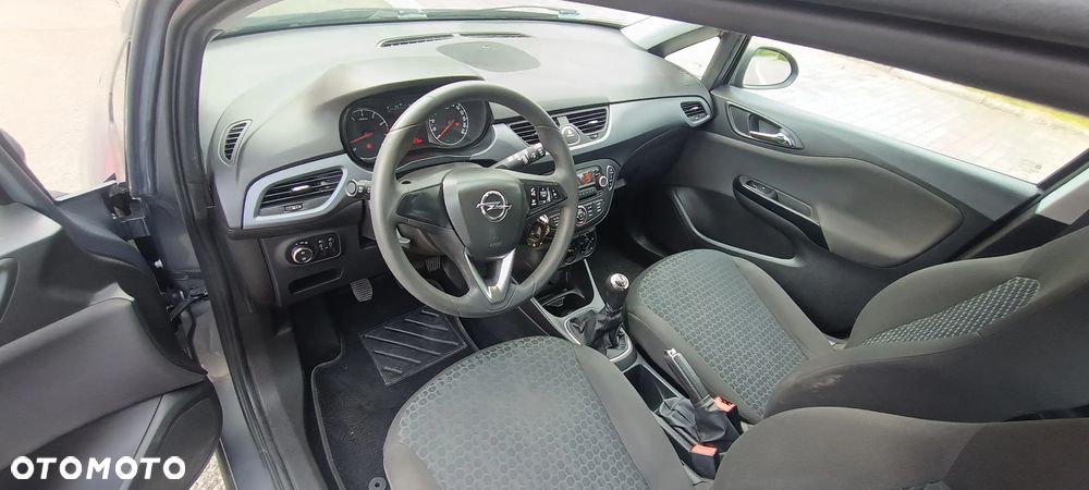Opel Corsa 1.4 Active - 20