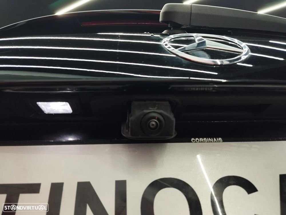 Mercedes-Benz A 200 Progressive Aut. - 13