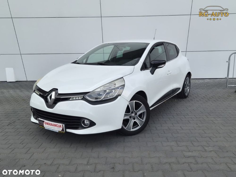 Renault Clio - 20