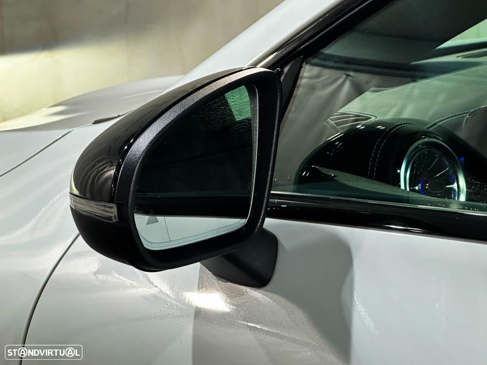 Mercedes-Benz CLA 250 e 8G-DCT AMG Line Advanced Plus - 17