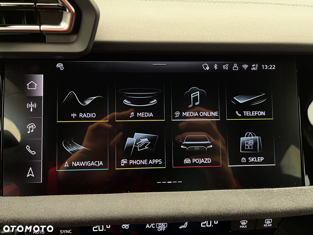 Audi S3 Limousine TFSI Quattro S tronic - 21