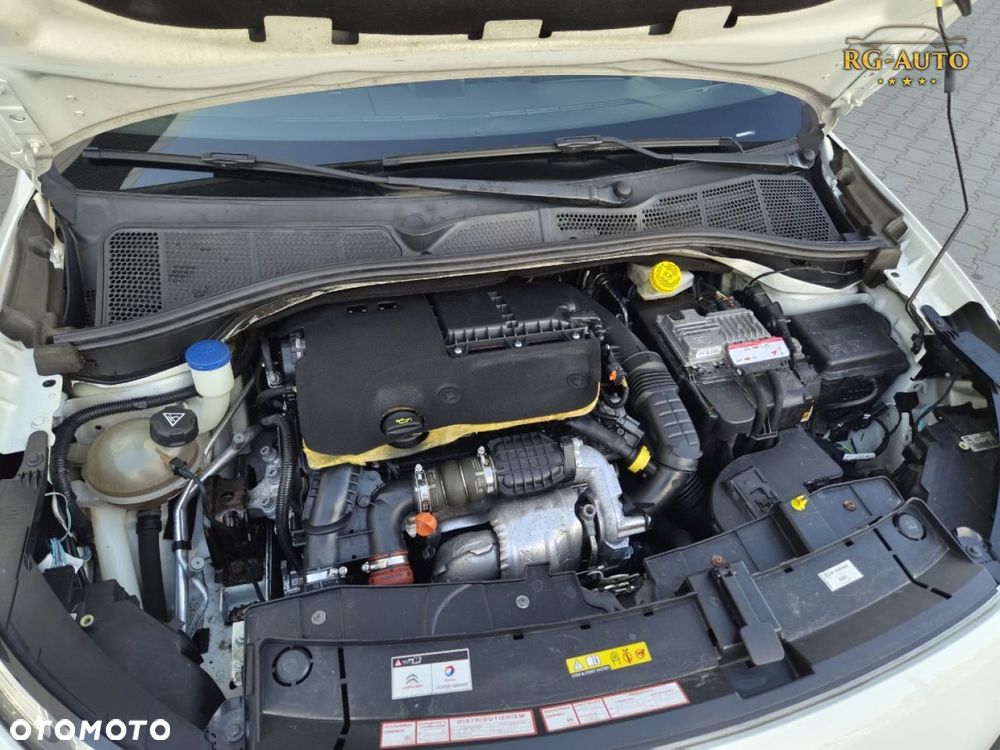 Citroën C4 Cactus - 36