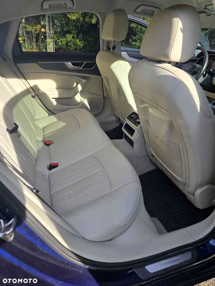 Audi A6 Limousine - 11