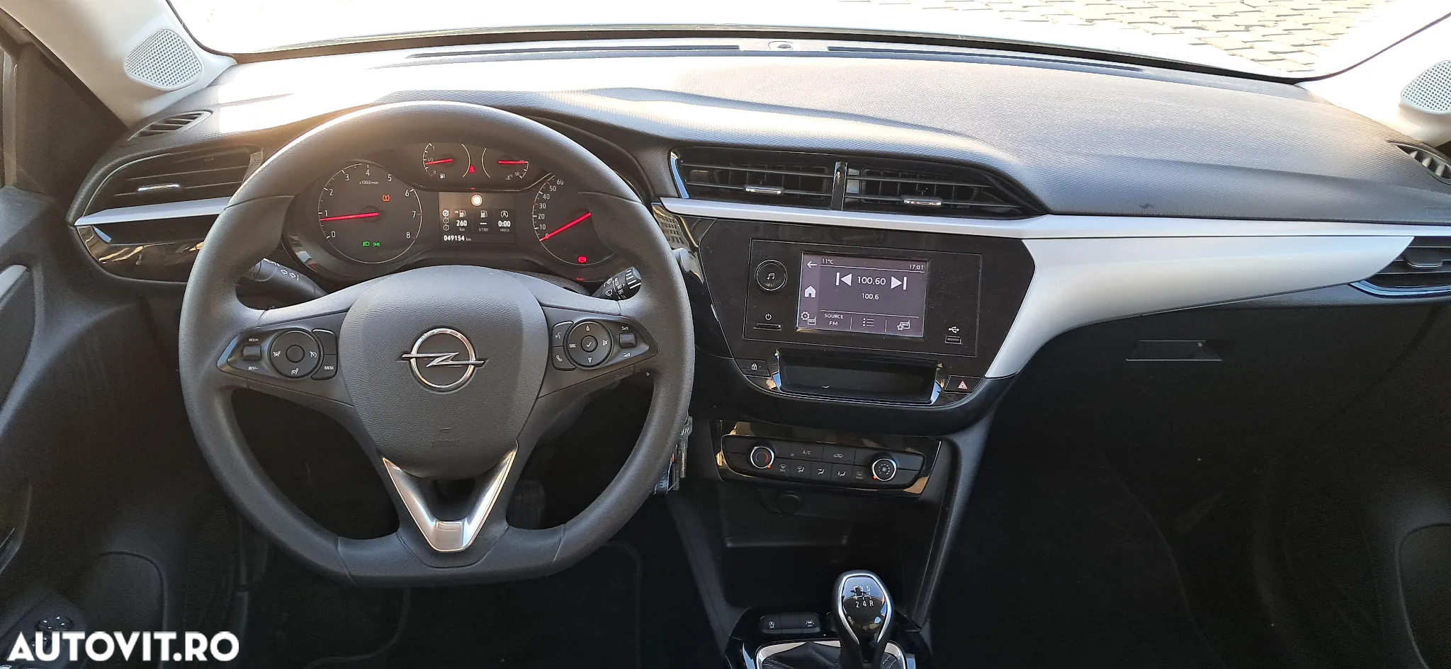 Opel Corsa 1.2 Start/Stop Edition - 5