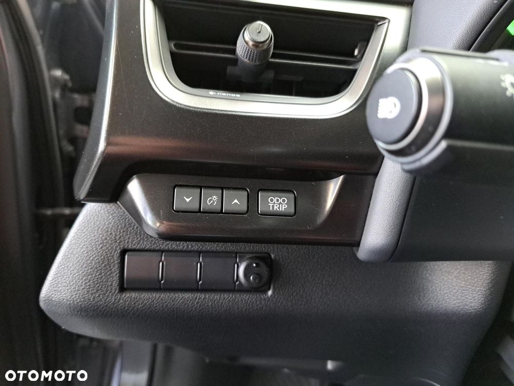 Lexus UX 200 Prestige 2WD - 24