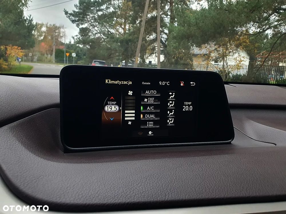 Lexus RX 200t / 300 Prestige - 22