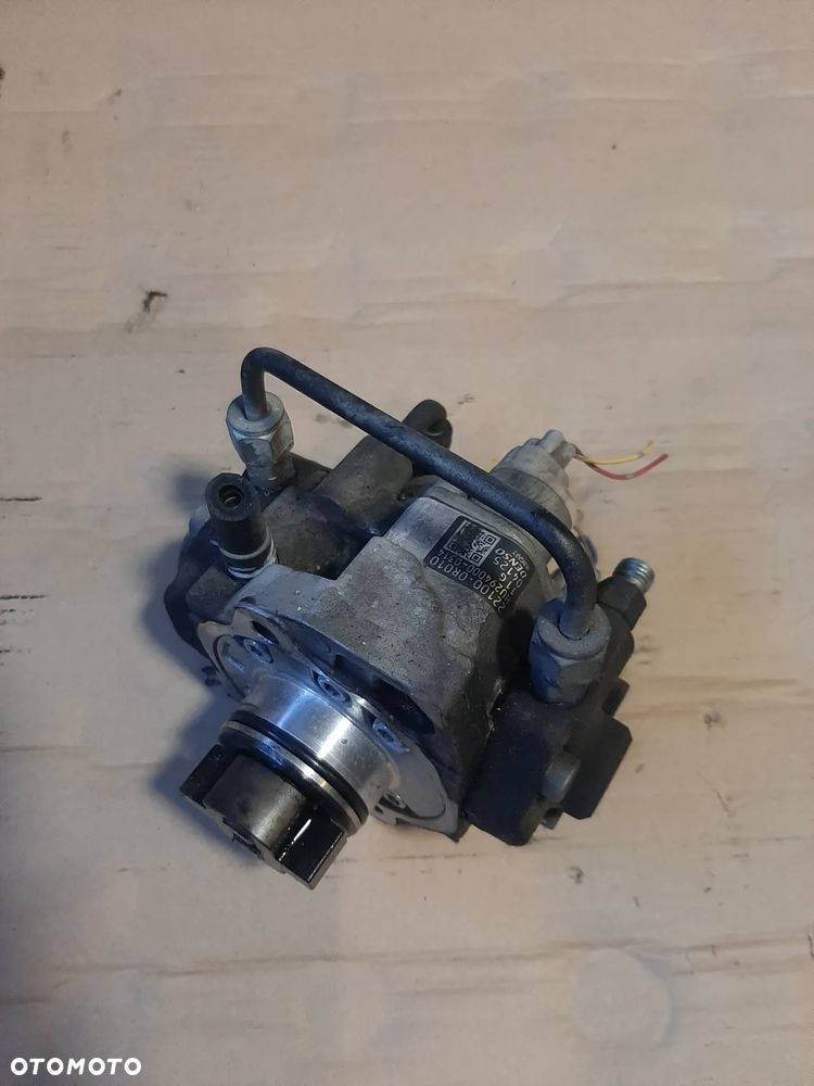 Pompa wtryskowa TOYOTA 22100-0R010  HU294000-0314 - 1