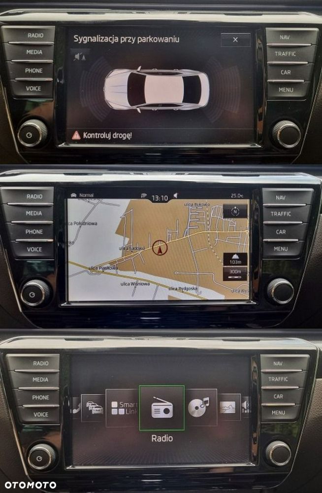 Skoda Superb - 20