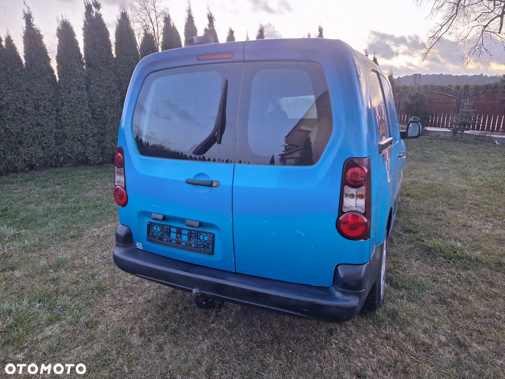 Peugeot Partner - 18