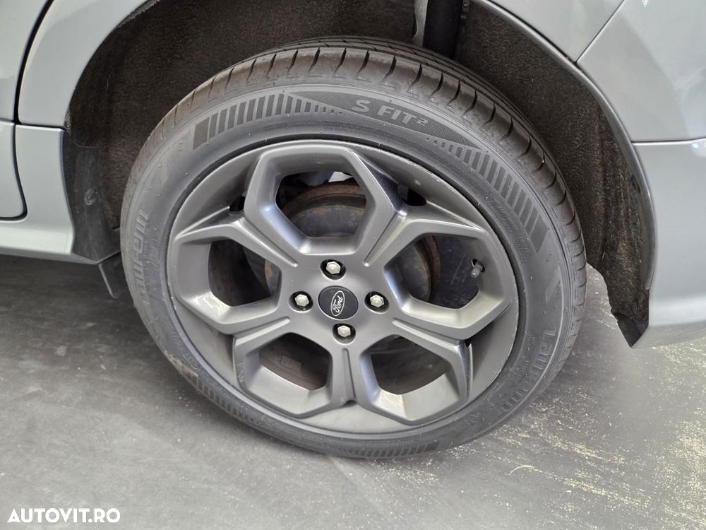 Ford EcoSport 1.0 EcoBoost ST-Line - 9