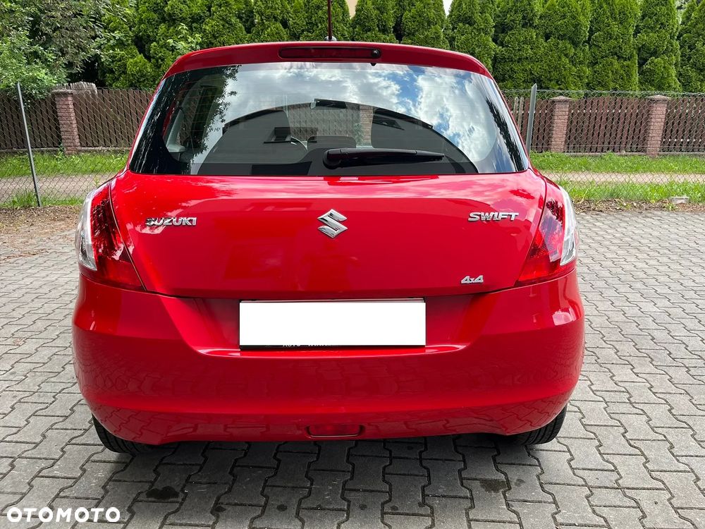 Suzuki Swift - 21