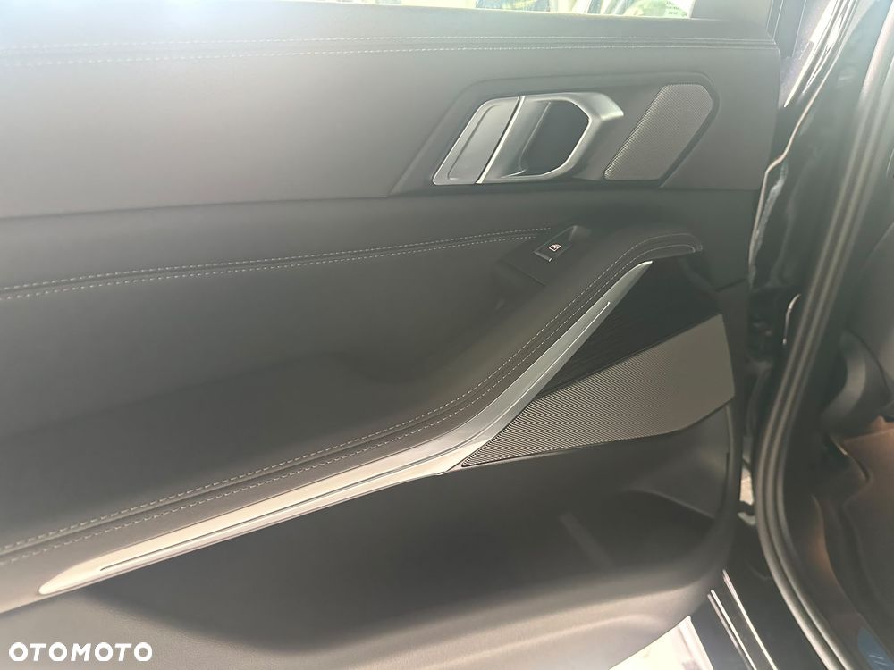 BMW X7 xDrive40i mHEV M Sport Edition sport - 25