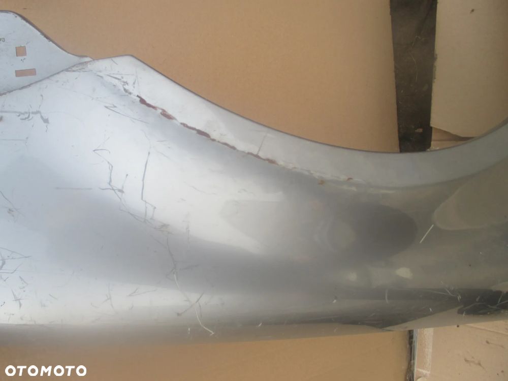 błotnik VW Passat B5 FL Orgianł bez rdzy - 4