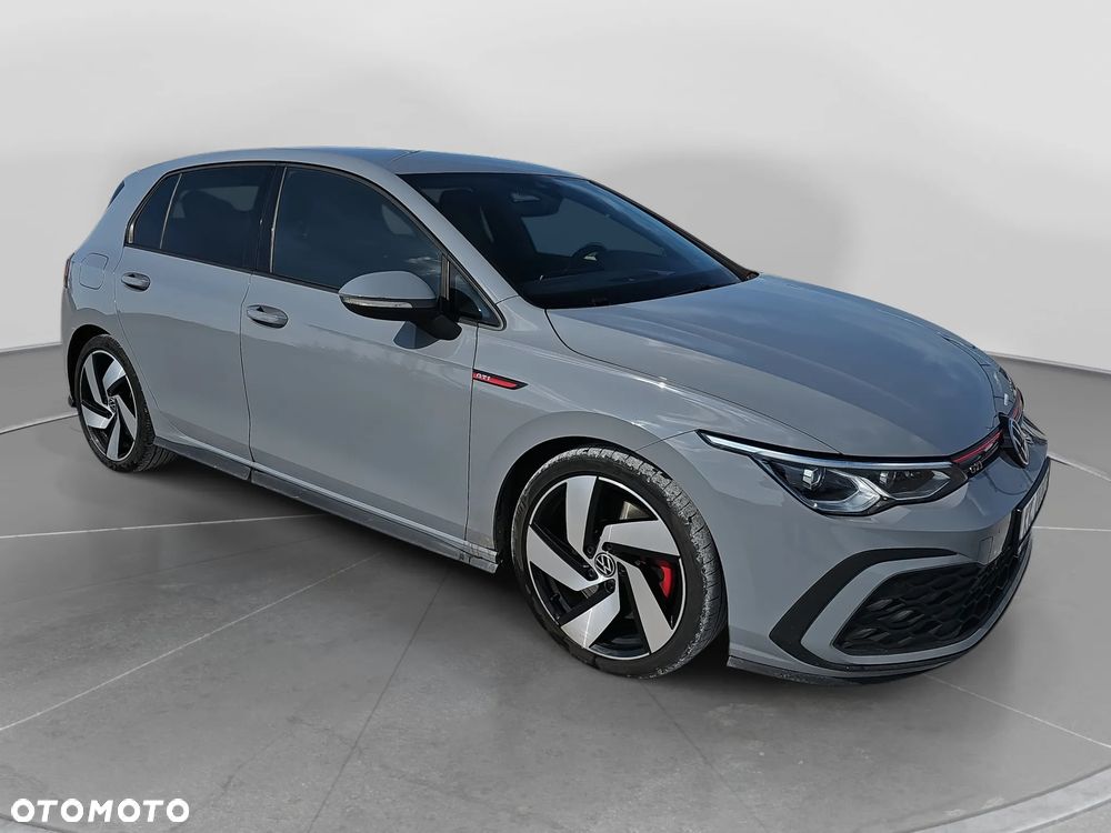 Volkswagen Golf 2021 photo 3