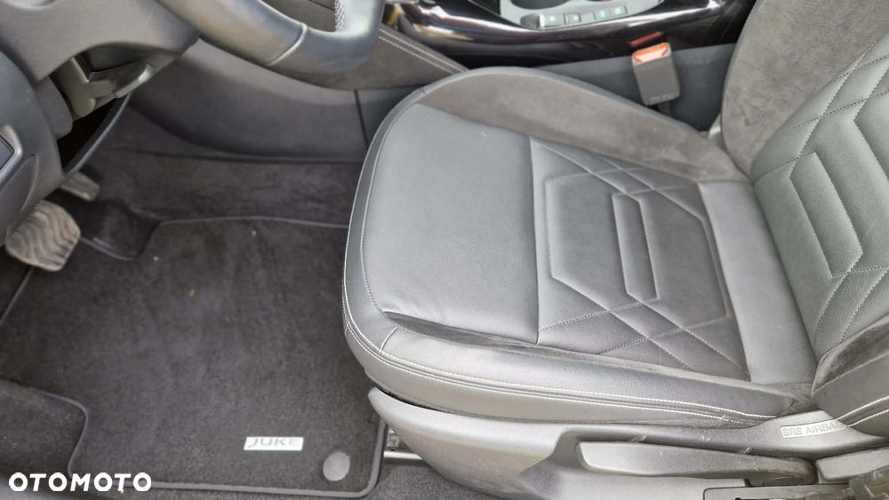 Nissan Juke - 27