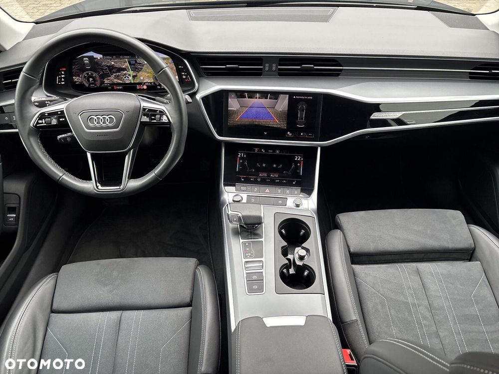 Audi A6 Limousine - 10