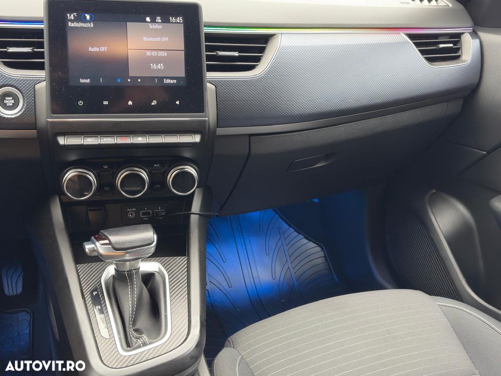 Renault Arkana 140 EDC Zen - 3