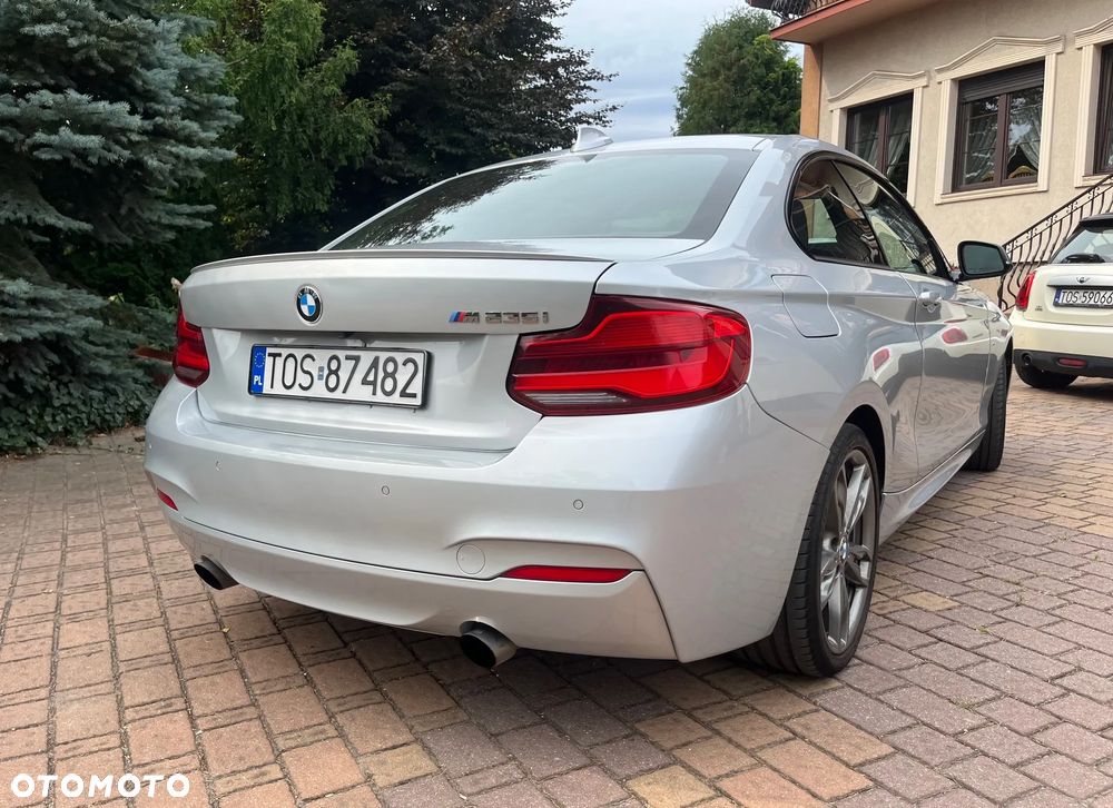 BMW Seria 2 - 5