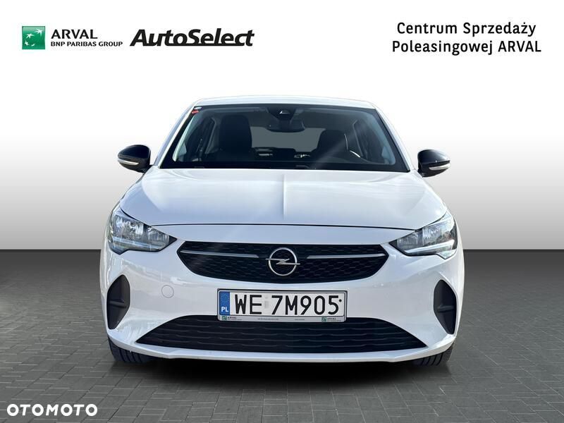 Opel Corsa 1.2 Edition S&S - 9