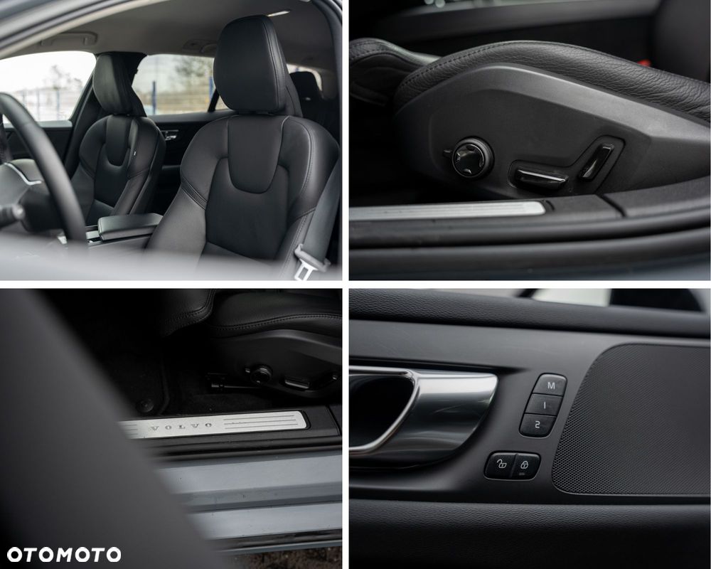 Volvo V60 - 31
