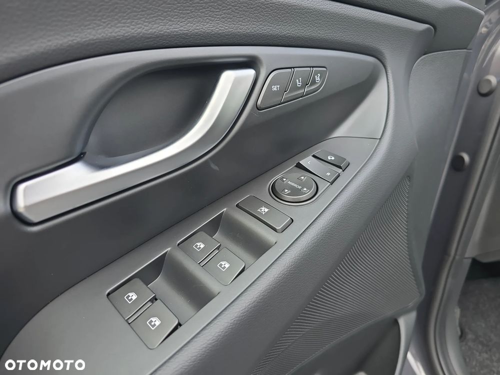 Hyundai i30 1.6 T-GDI DCT N Line - 27