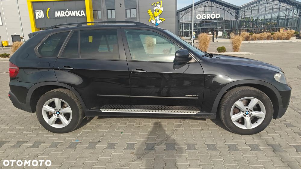 BMW X5 3.0sd xDrive - 6