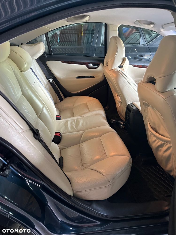 Volvo S60 2.0 T Summum - 6