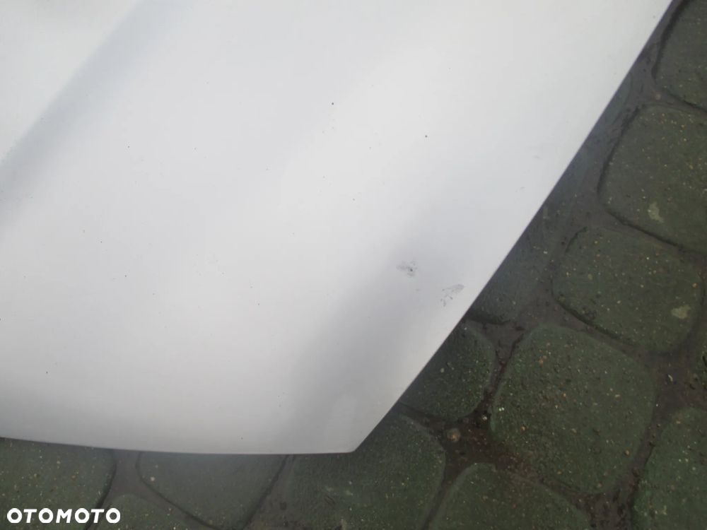 maska Seat Ibiza III Cordoba II LS7N Bez rdzy - 4