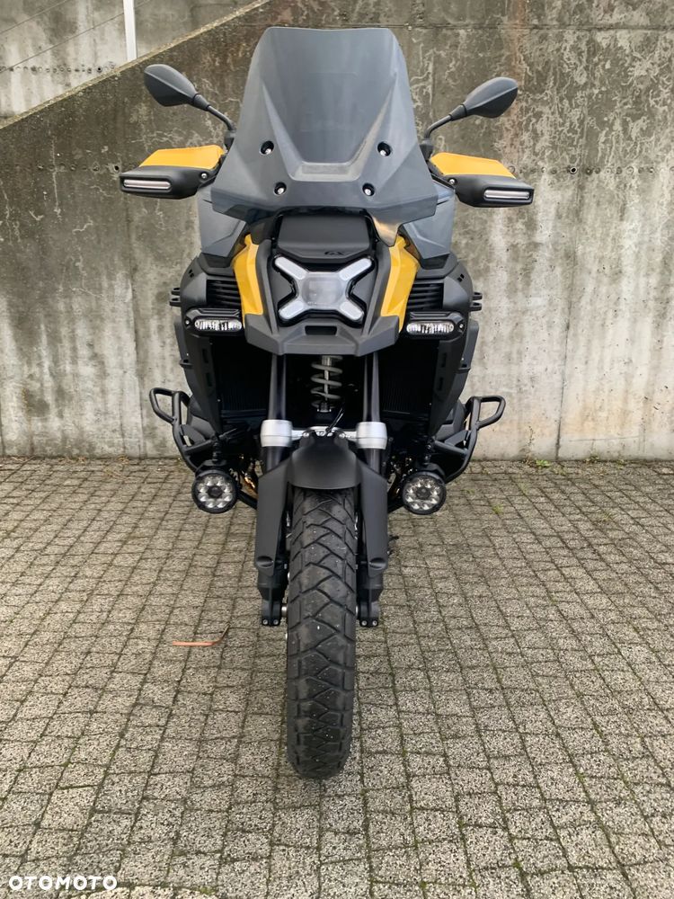 BMW GS - 6