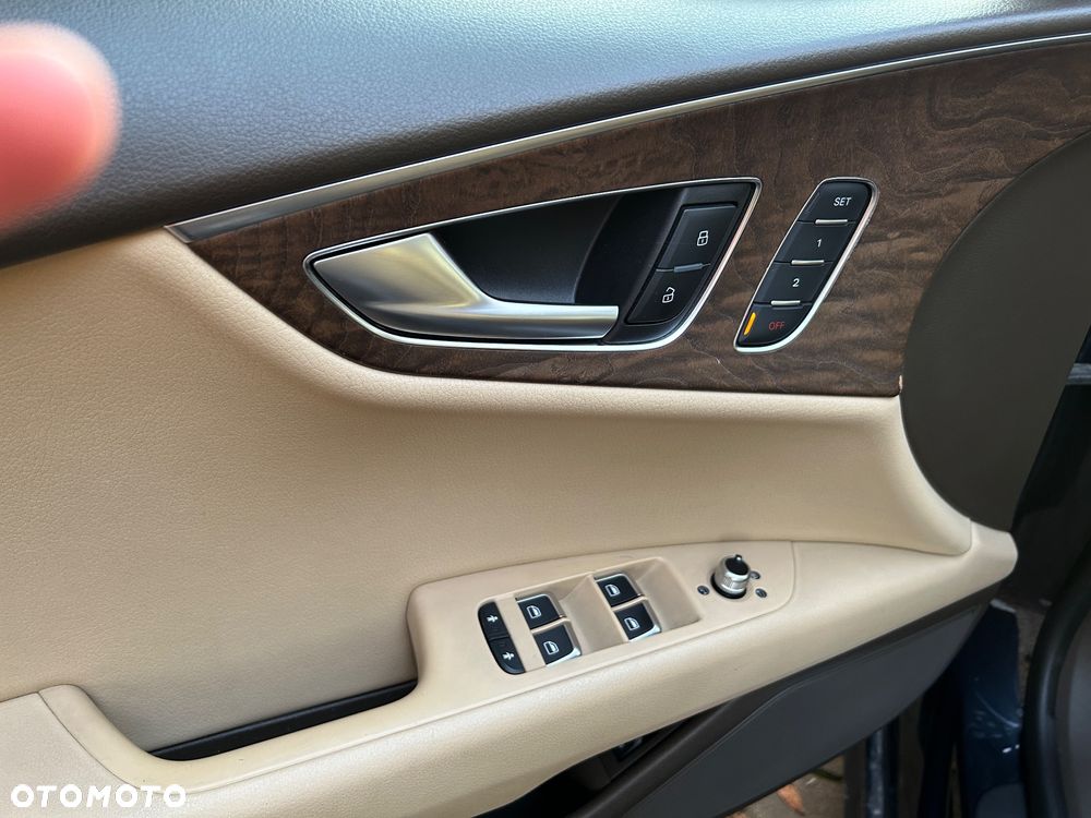 Audi A7 Sportback - 19