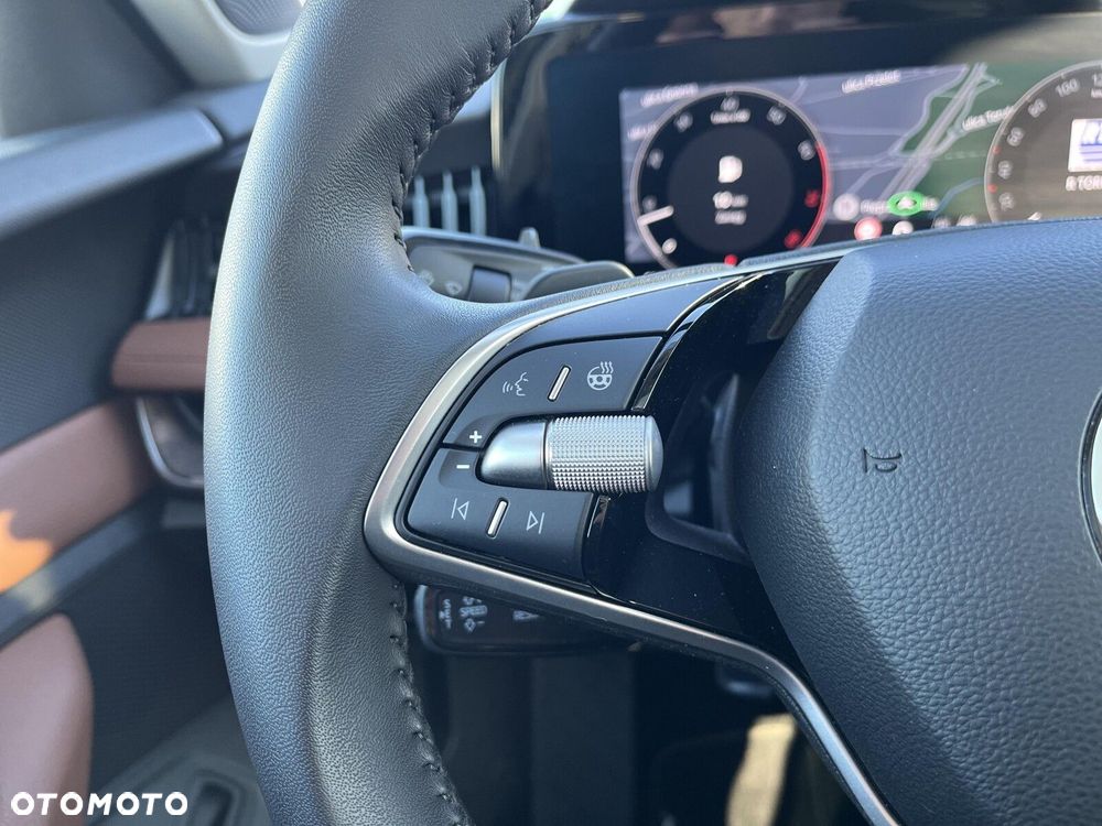 Skoda Superb 2.0 TSI 4x4 L&K DSG - 23