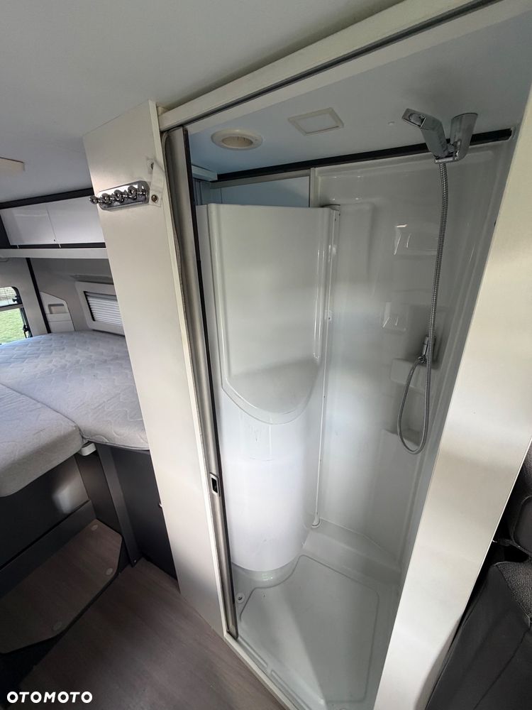 Adria TWIN 640 SLB - 14