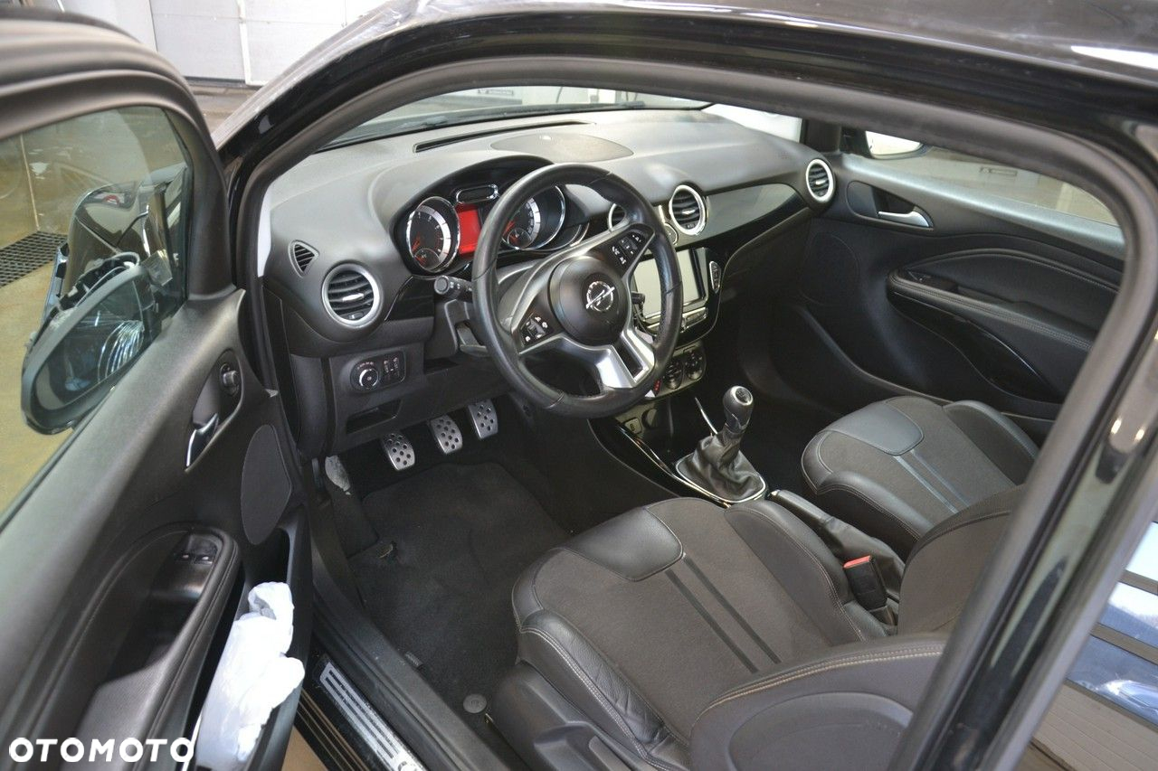 Opel Adam - 21